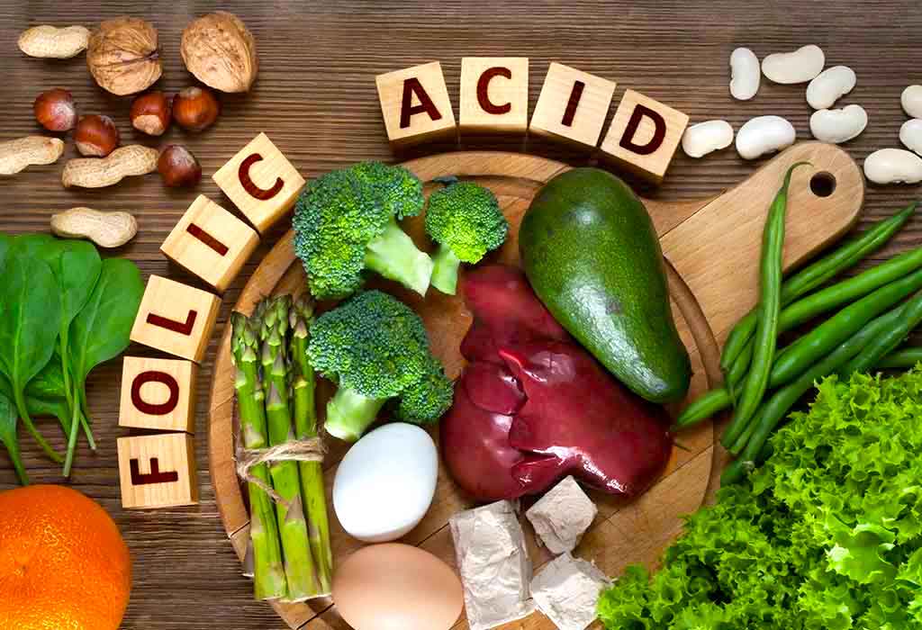 Folic Acid Deficiency Causes Signs Diagnosis Mnemonic