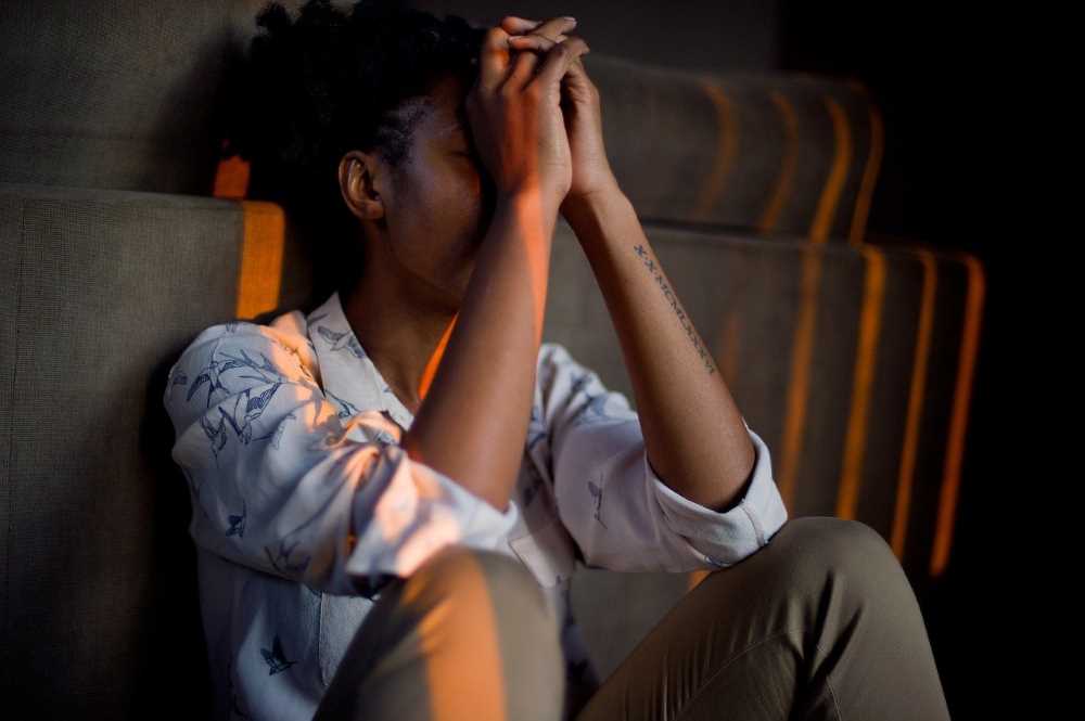 How Do Anxiety And Depression Affect Physical Health 2023